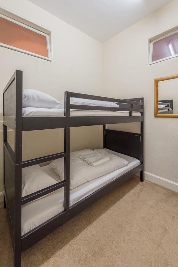 3 Bed Overlooking Meadows Park Edinburgh Dış mekan fotoğraf